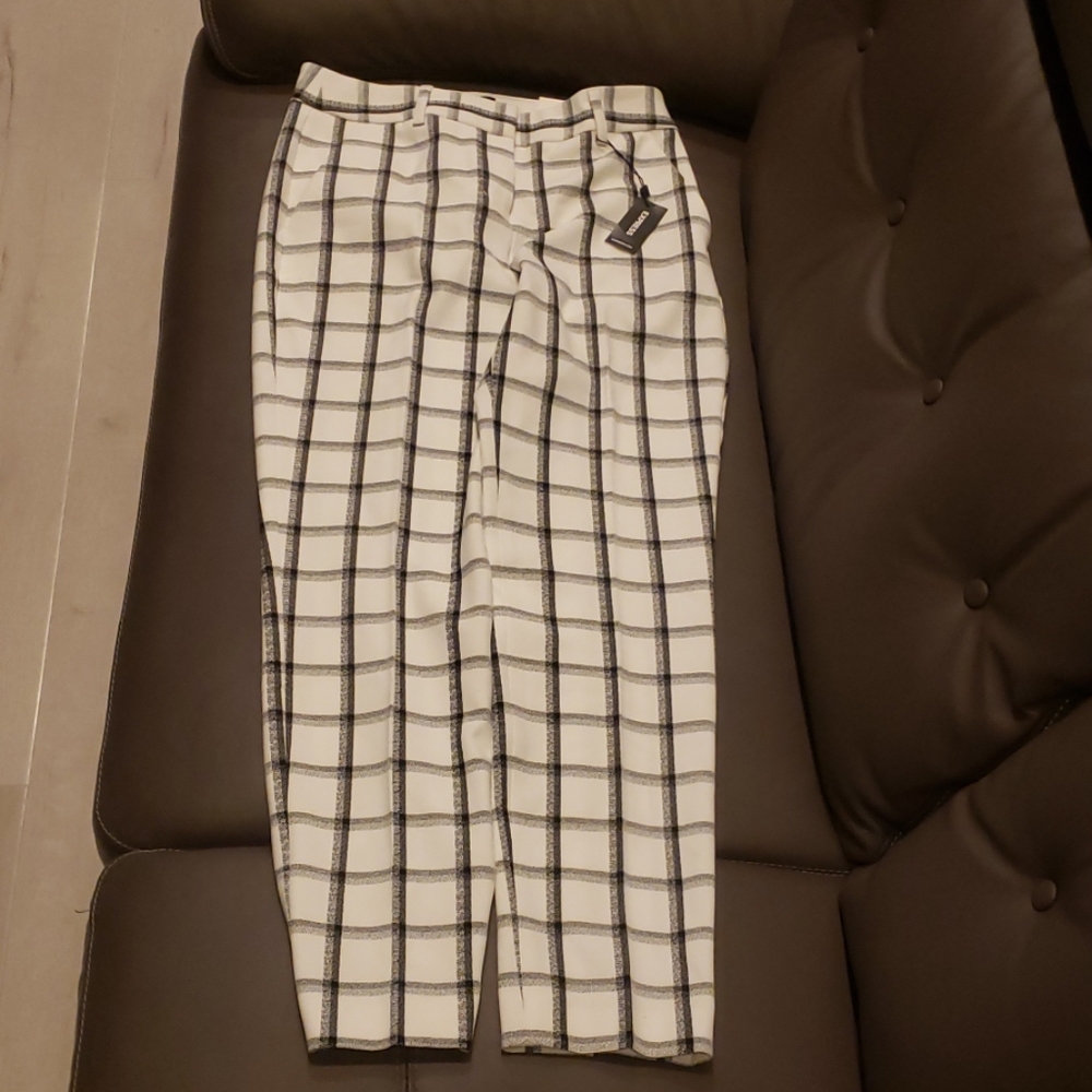 NWT Express work pants